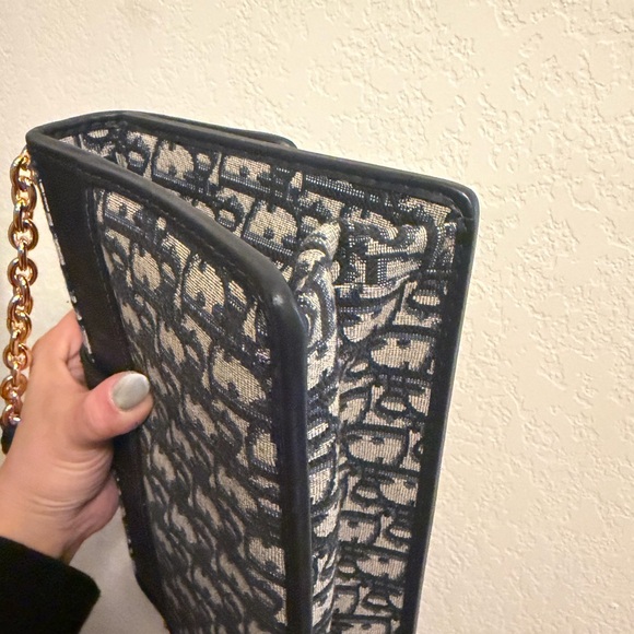 Dior 30 Montaigne Oblique Bag - Picture 5 of 10